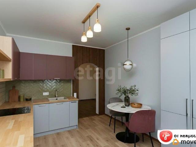 Квартира продажа в Тюмень, Тюменская область