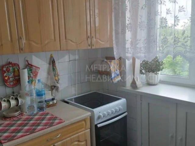 Квартира продажа в Тюмень, Тюменская область