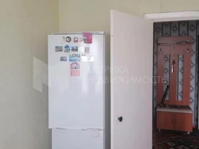 Квартира продажа в Центральный административный округ, Тюмень