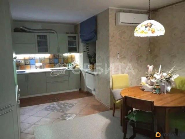 Квартира продажа в Тюмень, Тюменская область