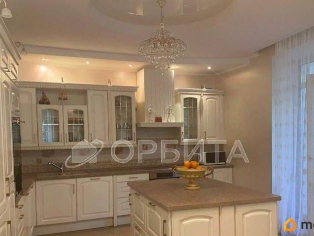 Квартира продажа в Тюмень, Тюменская область