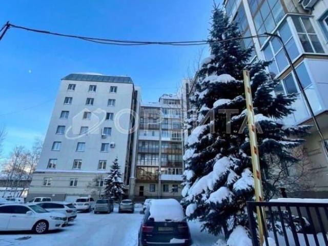 Квартира продажа в Тюмень, Тюменская область