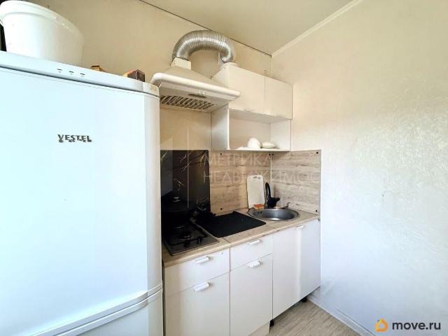Квартира продажа в Тюмень, Тюменская область