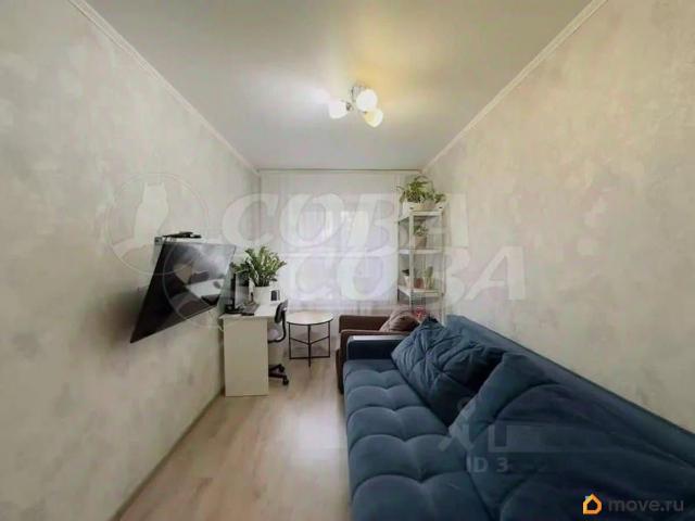 Квартира продажа в Тюмень, Тюменская область