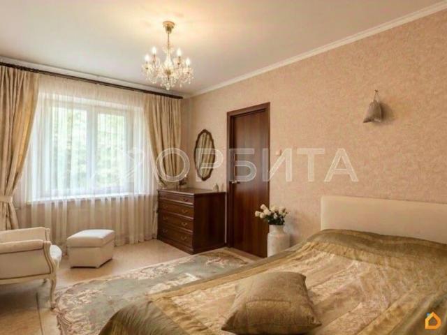 Квартира продажа в Тюмень, Тюменская область