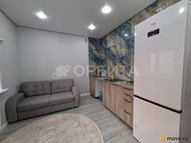 Квартира продажа в Тюмень, Тюменская область