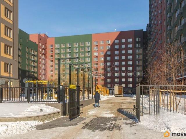 Квартира продажа в Тюмень, Тюменская область