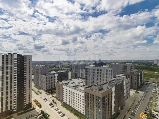Квартира продажа в Тюмень, Тюменская область