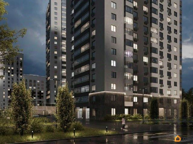 Квартира продажа в Тюмень, Тюменская область