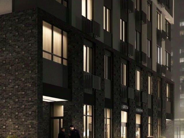 Квартира продажа в Тюмень, Тюменская область