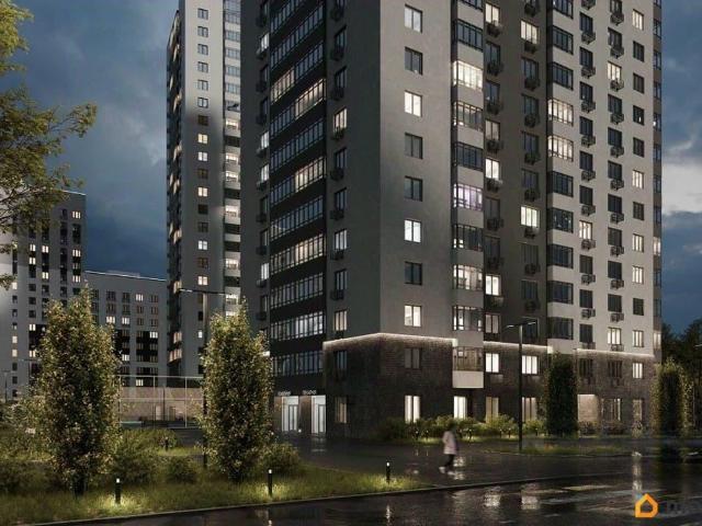 Квартира продажа в Тюмень, Тюменская область