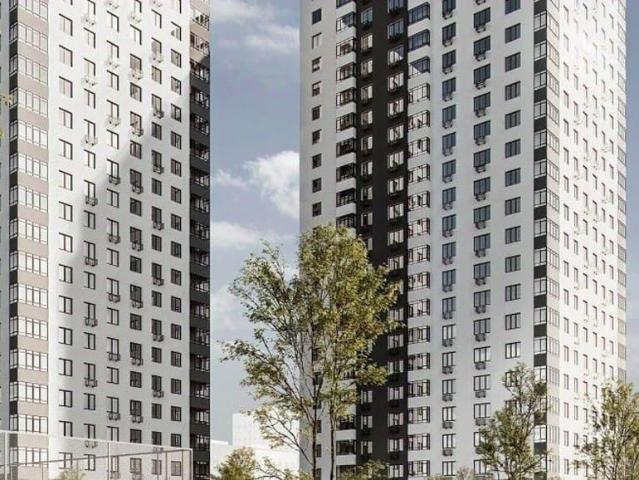 Квартира продажа в Тюмень, Тюменская область