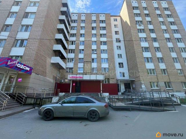 Квартира продажа в Тюмень, Тюменская область