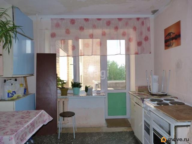 Квартира продажа в Тюмень, Тюменская область