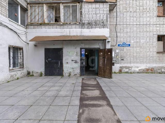Квартира продажа в Тюмень, Тюменская область