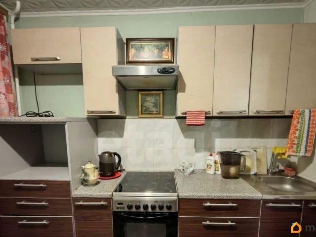 Квартира продажа в Тюмень, Тюменская область