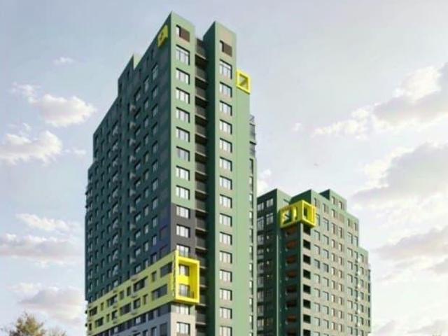 Квартира продажа в Тюмень, Тюменская область