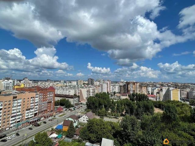 Квартира продажа в Тюмень, Тюменская область