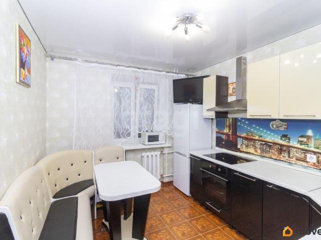 Квартира продажа в Тюмень, Тюменская область
