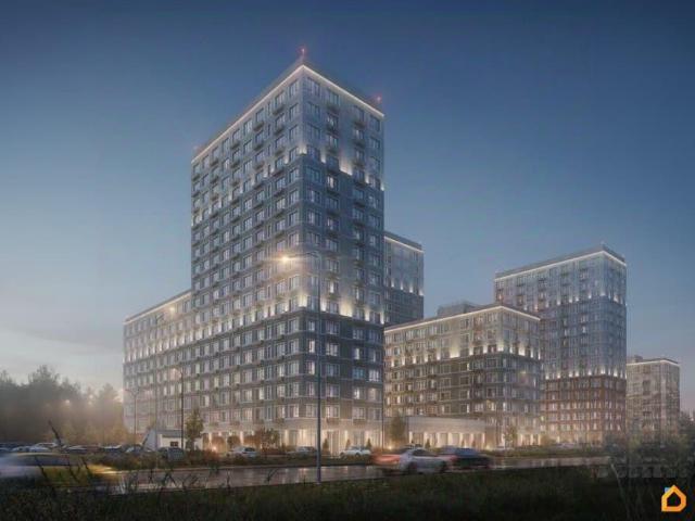 Квартира продажа в Тюмень, Тюменская область