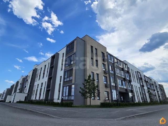 Квартира продажа в Тюмень, Тюменская область