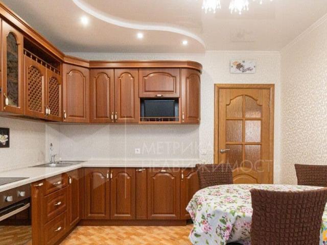 Квартира продажа в Тюмень, Тюменская область