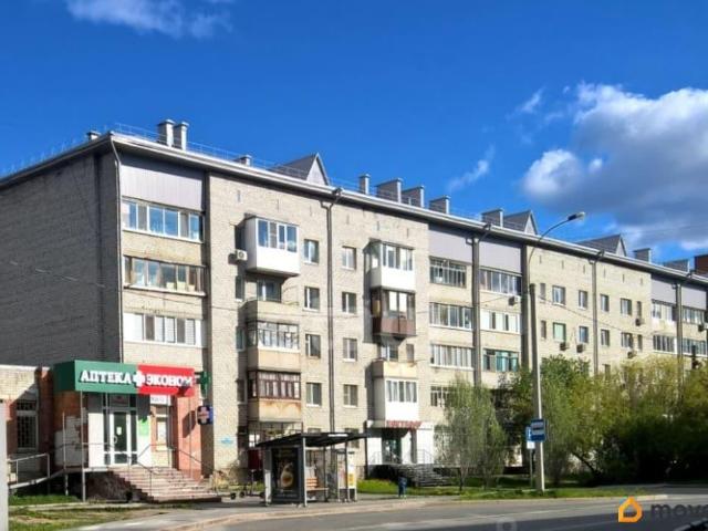 Квартира продажа в Тюмень, Тюменская область