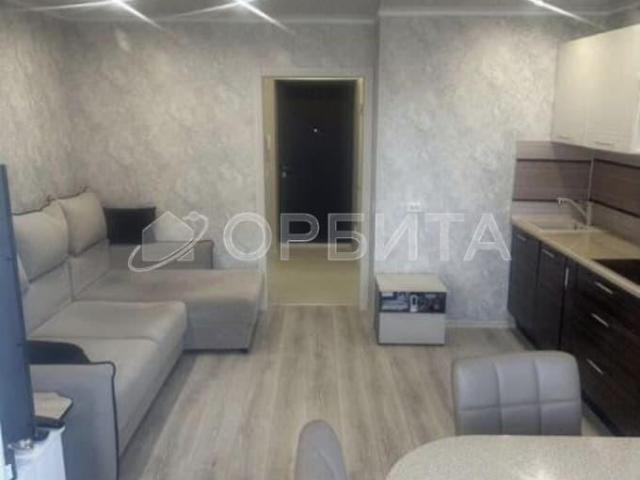 Квартира продажа в Тюмень, Тюменская область