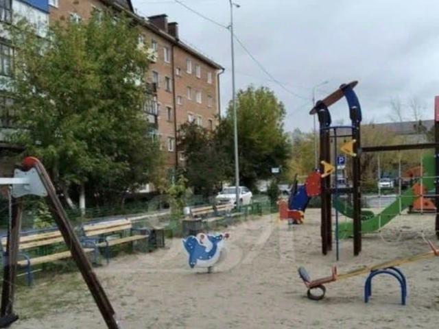 Квартира продажа в Тюмень, Тюменская область