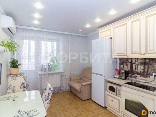 Квартира продажа в Тюмень, Тюменская область