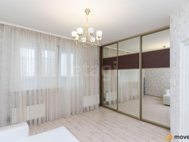 Квартира продажа в Тюмень, Тюменская область