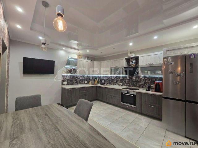 Квартира продажа в Тюмень, Тюменская область