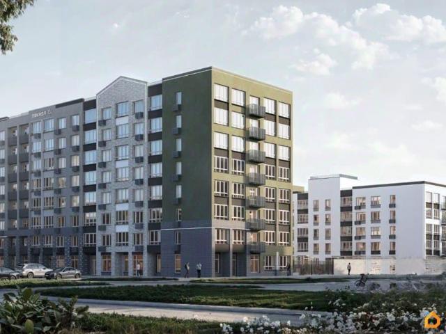 Квартира продажа в Тюмень, Тюменская область
