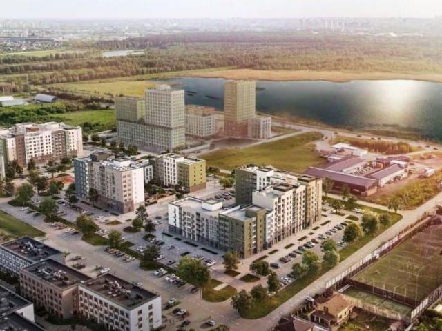 Квартира продажа в Тюмень, Тюменская область