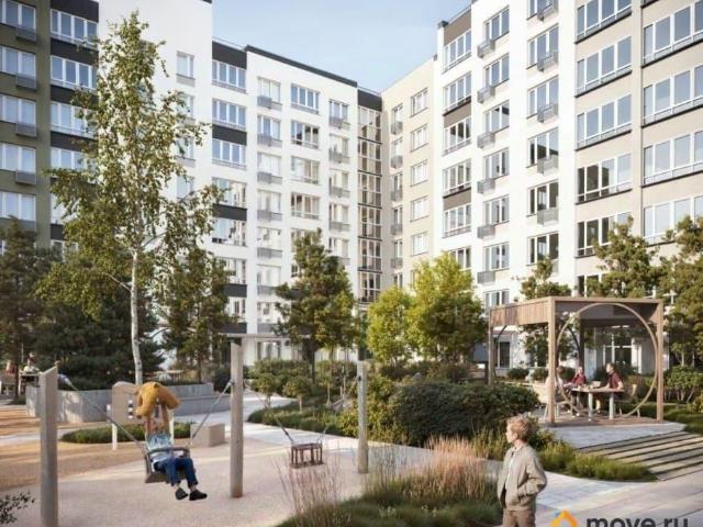 Квартира продажа в Тюмень, Тюменская область