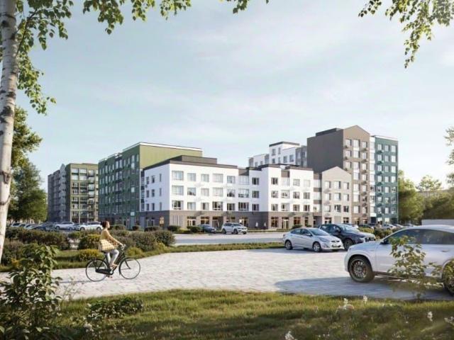 Квартира продажа в Тюмень, Тюменская область