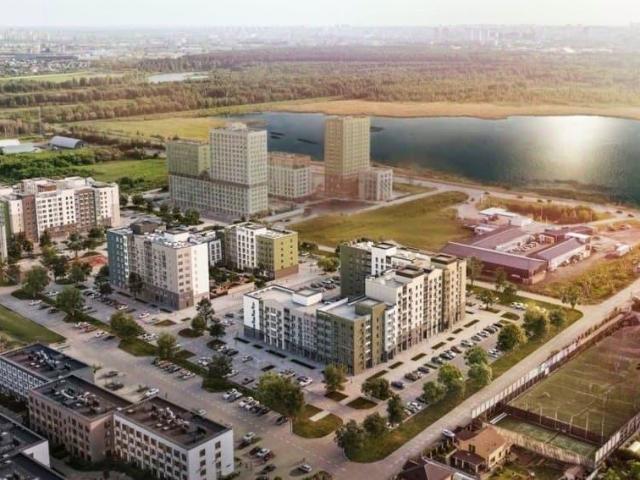 Квартира продажа в Тюмень, Тюменская область