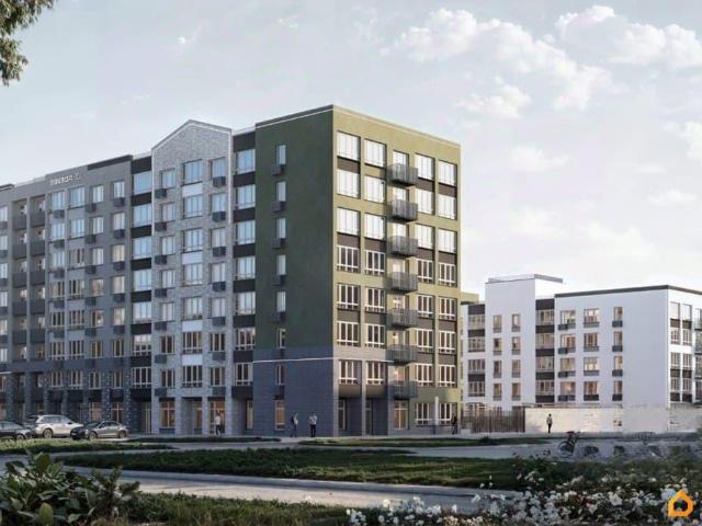 Квартира продажа в Тюмень, Тюменская область