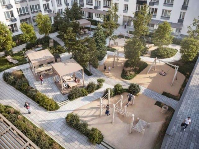 Квартира продажа в Тюмень, Тюменская область
