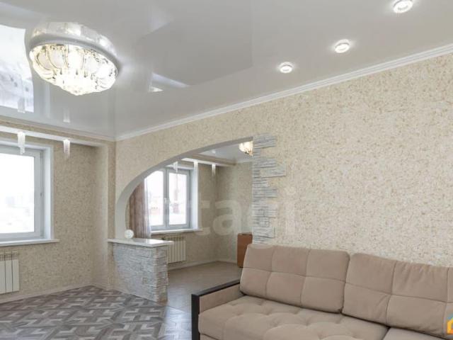 Квартира продажа в Тюмень, Тюменская область