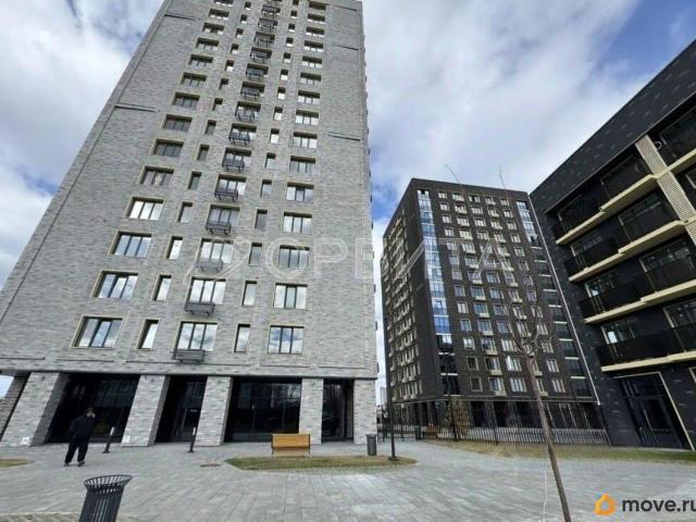 Квартира продажа в Тюмень, Тюменская область