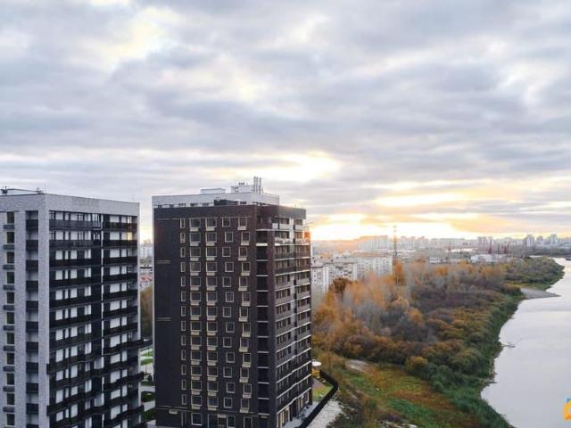 Квартира продажа в Тюмень, Тюменская область