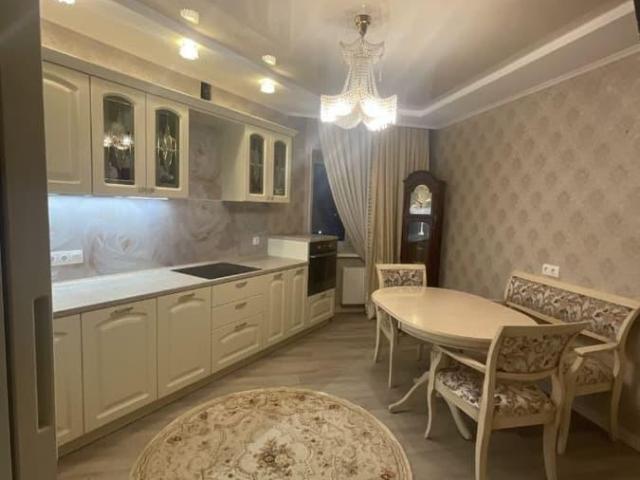 Квартира продажа в Тюмень, Тюменская область