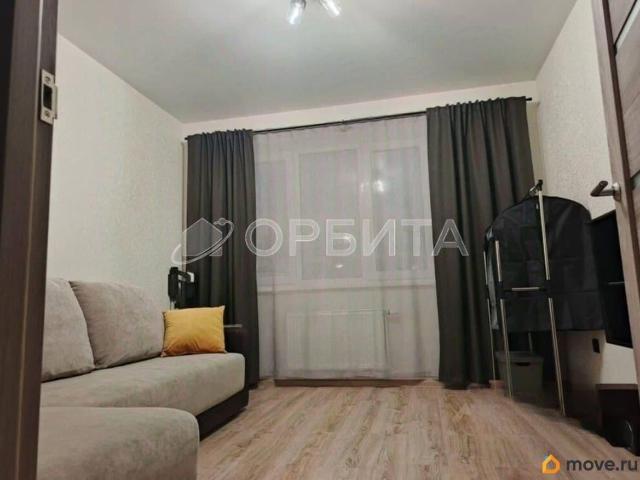 Квартира продажа в Тюмень, Тюменская область