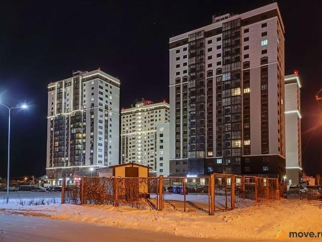 Квартира продажа в Тюмень, Тюменская область