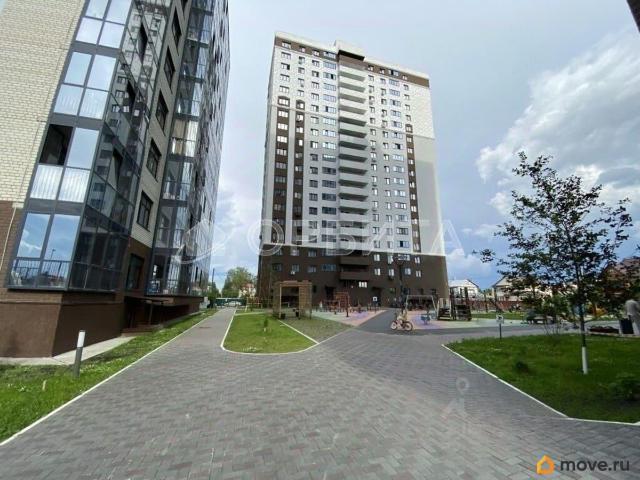 Квартира продажа в Тюмень, Тюменская область