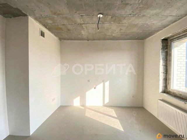Квартира продажа в Тюмень, Тюменская область