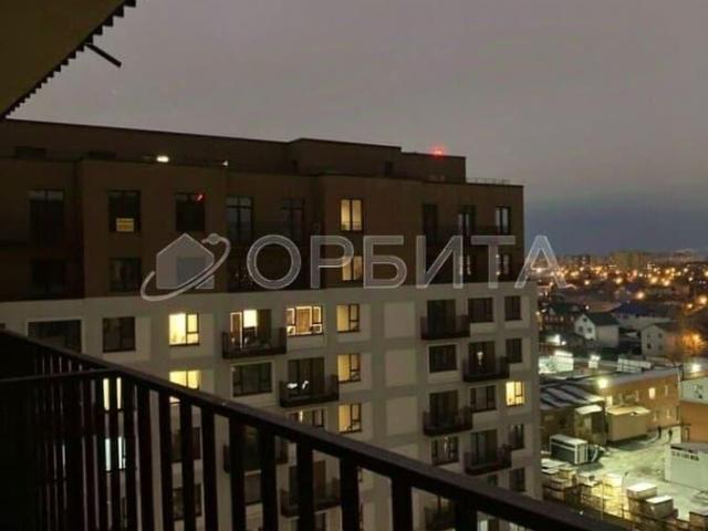 Квартира продажа в Тюмень, Тюменская область
