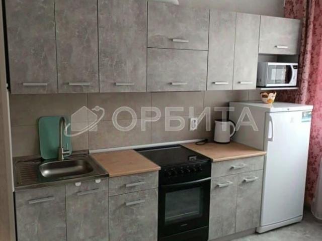 Квартира продажа в Тюмень, Тюменская область