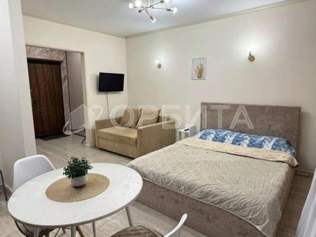 Квартира продажа в Тюмень, Тюменская область